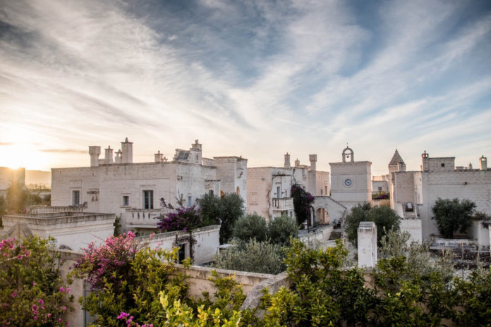 Borgo Egnazia Borgo Egnazia