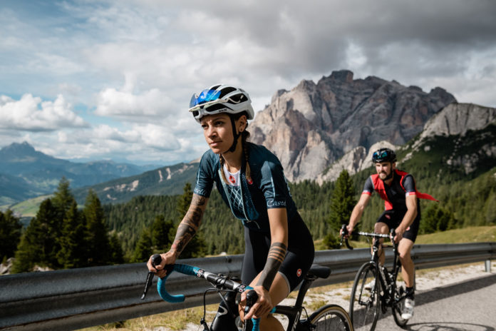 Alta Badia_Bici da Corsa