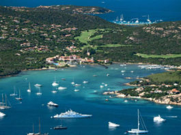 Cala di Volpe