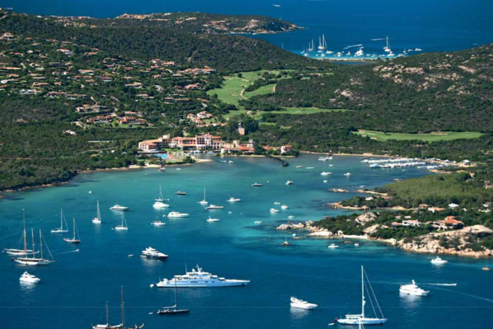 Cala di Volpe Cala di Volpe