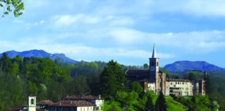 Castiglione Olona: un borgo da scoprire Castiglione Olona