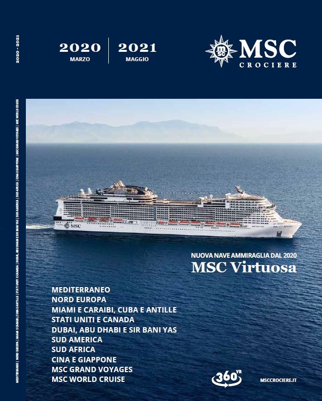 MSC Crociere