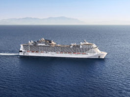 MSC Virtuosa