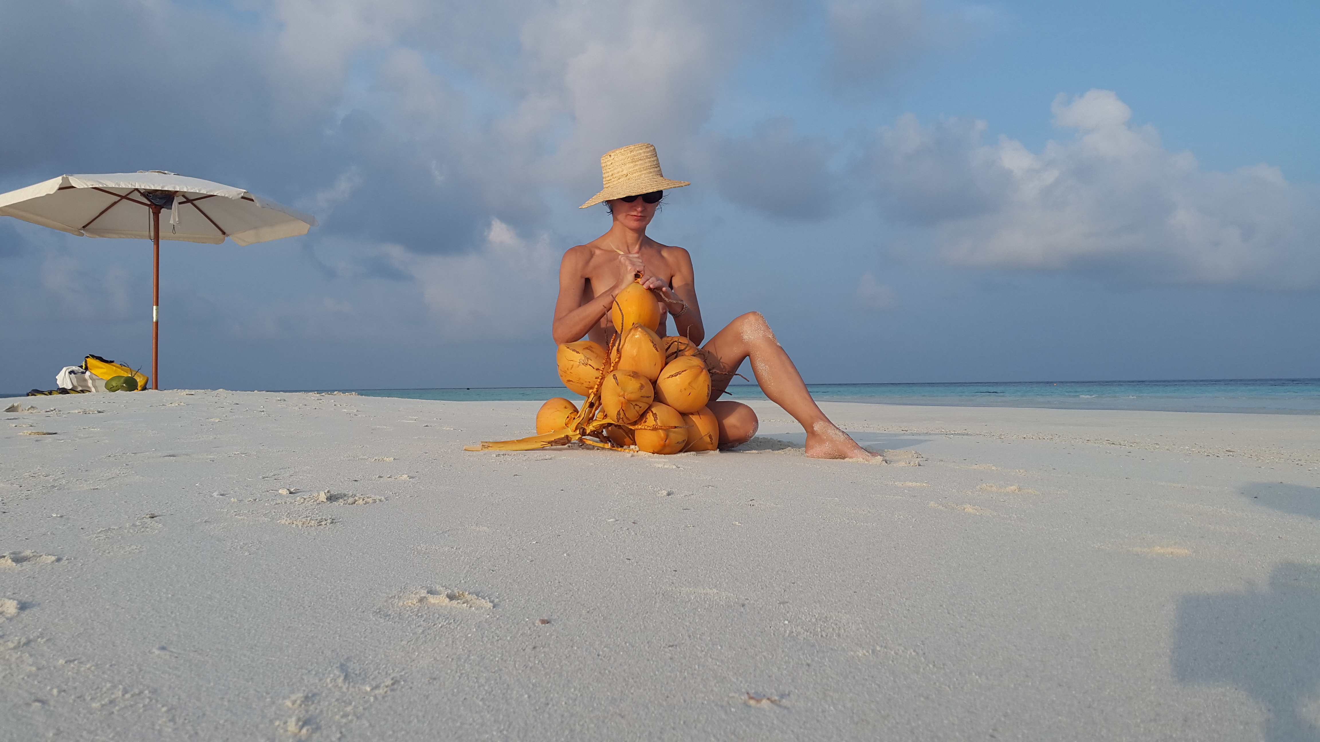 Nord Maldive