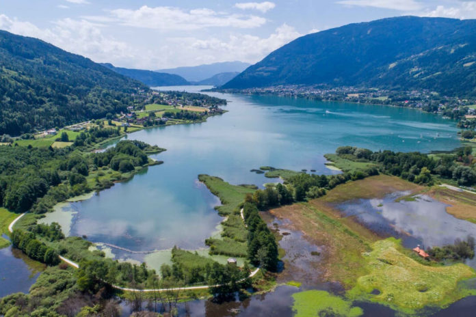 Region Villach Tourismus Region Villach Tourismus