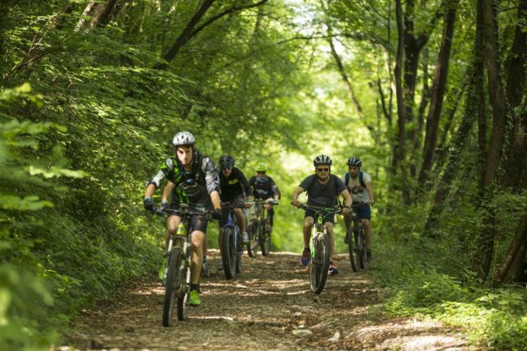 Biciclette elettriche, a Bergamo la sesta edizione di BikeUp