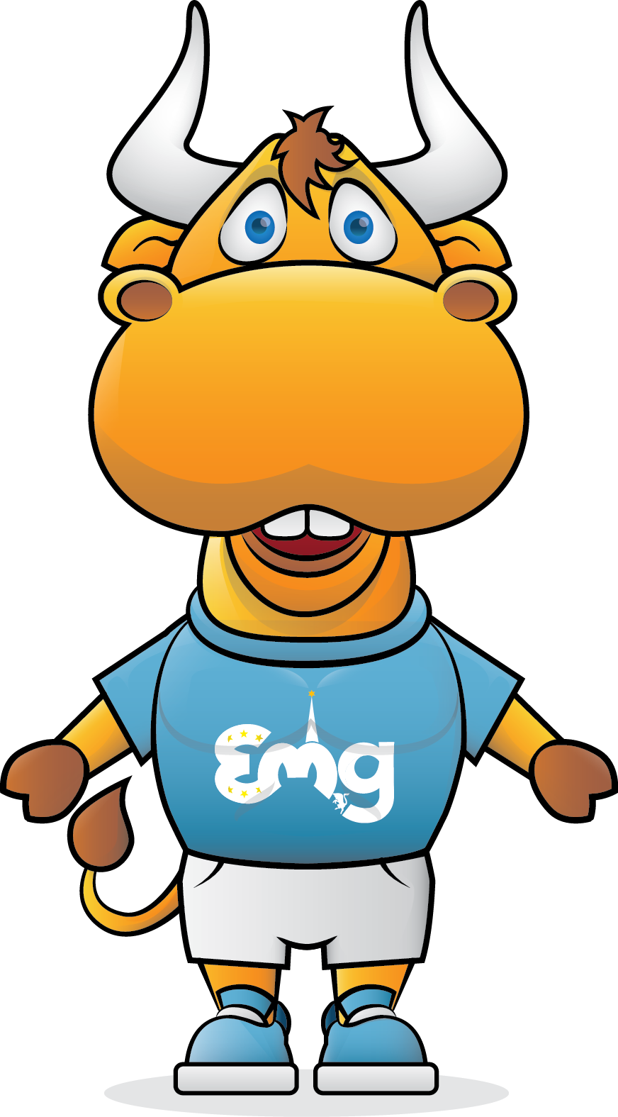 mascotte