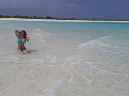 Nord Maldive