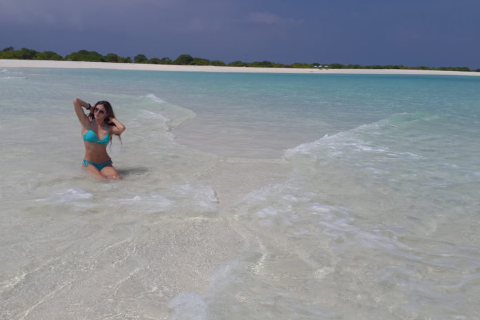 Nord Maldive