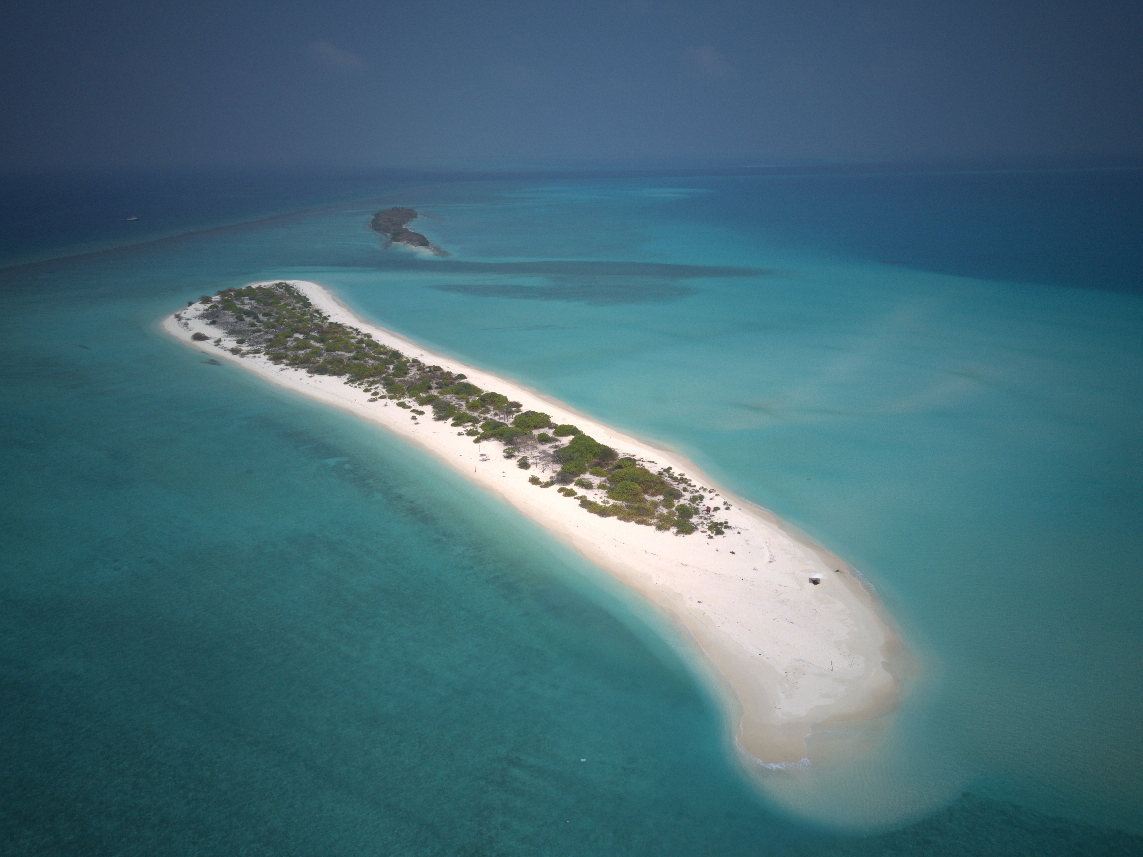Nord Maldive