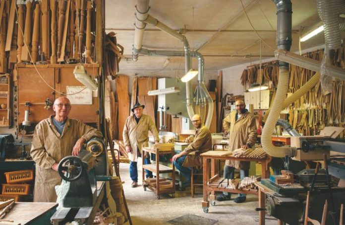 Sedie Chiavarine Sedie Chiavarine