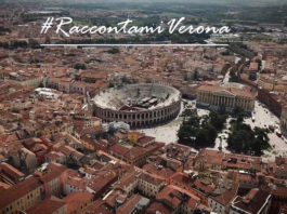 raccontami verona