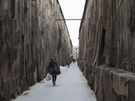 Porta Venezia