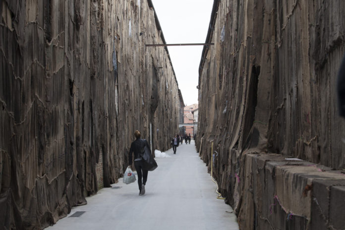 Porta Venezia