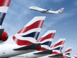 British Airways
