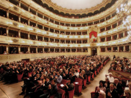 Teatro Ponchielli Cremona