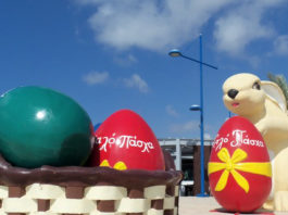 Pasqua a Cipro