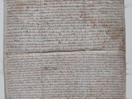Magna Charta Libertatum