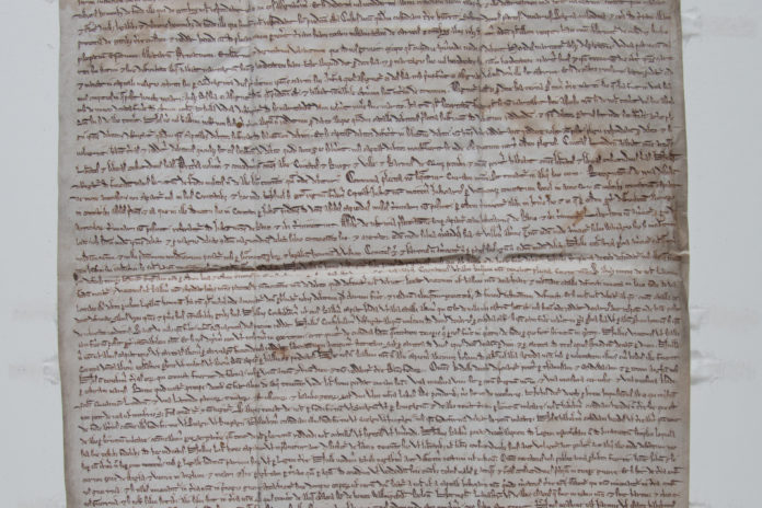 Magna Charta Libertatum