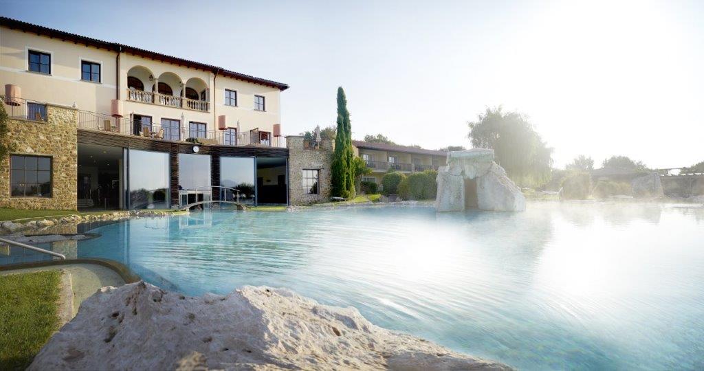 ADLER Spa Resort THERMAE-Acque termali