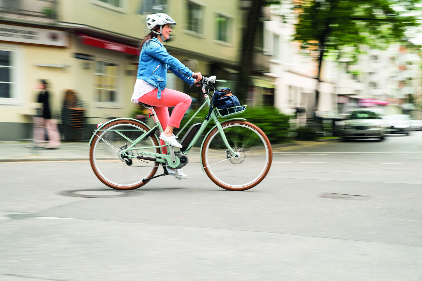 BIKE up Bergamo