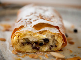 strudel