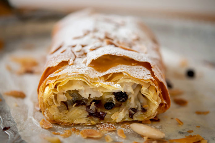 strudel