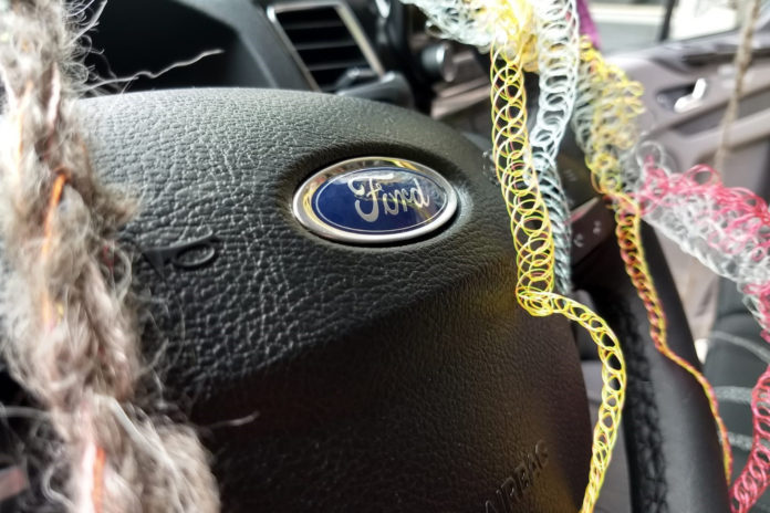 Ford Transit Custom Artrooms Ford Transit Custom Artrooms