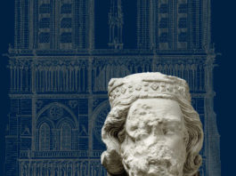 Notre-Dame di Parigi