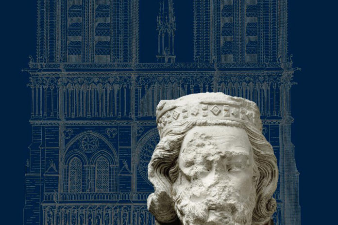 Notre-Dame di Parigi