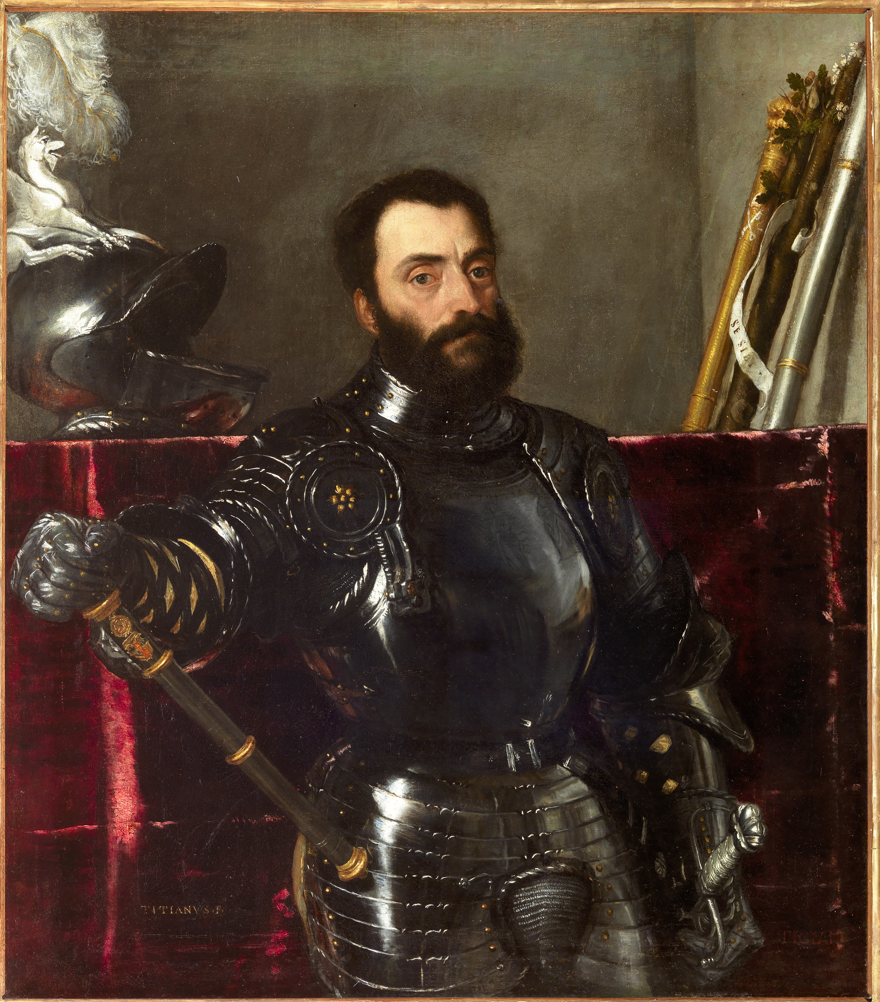 Francesco Maria I Della Rovere