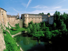 Palazzo Ducale Urbania