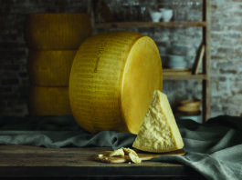 Parmigiano Reggiano