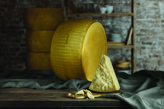 Parmigiano Reggiano