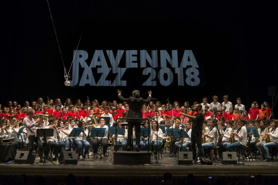 Ravenna Jazz 2019