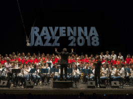 Ravenna Jazz 2019