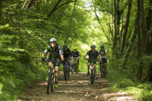 BIKE up Bergamo