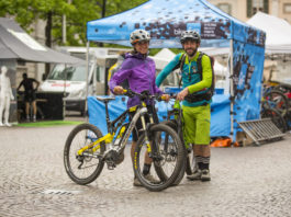 BIKE up Bergamo