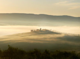 Val D'Orcia