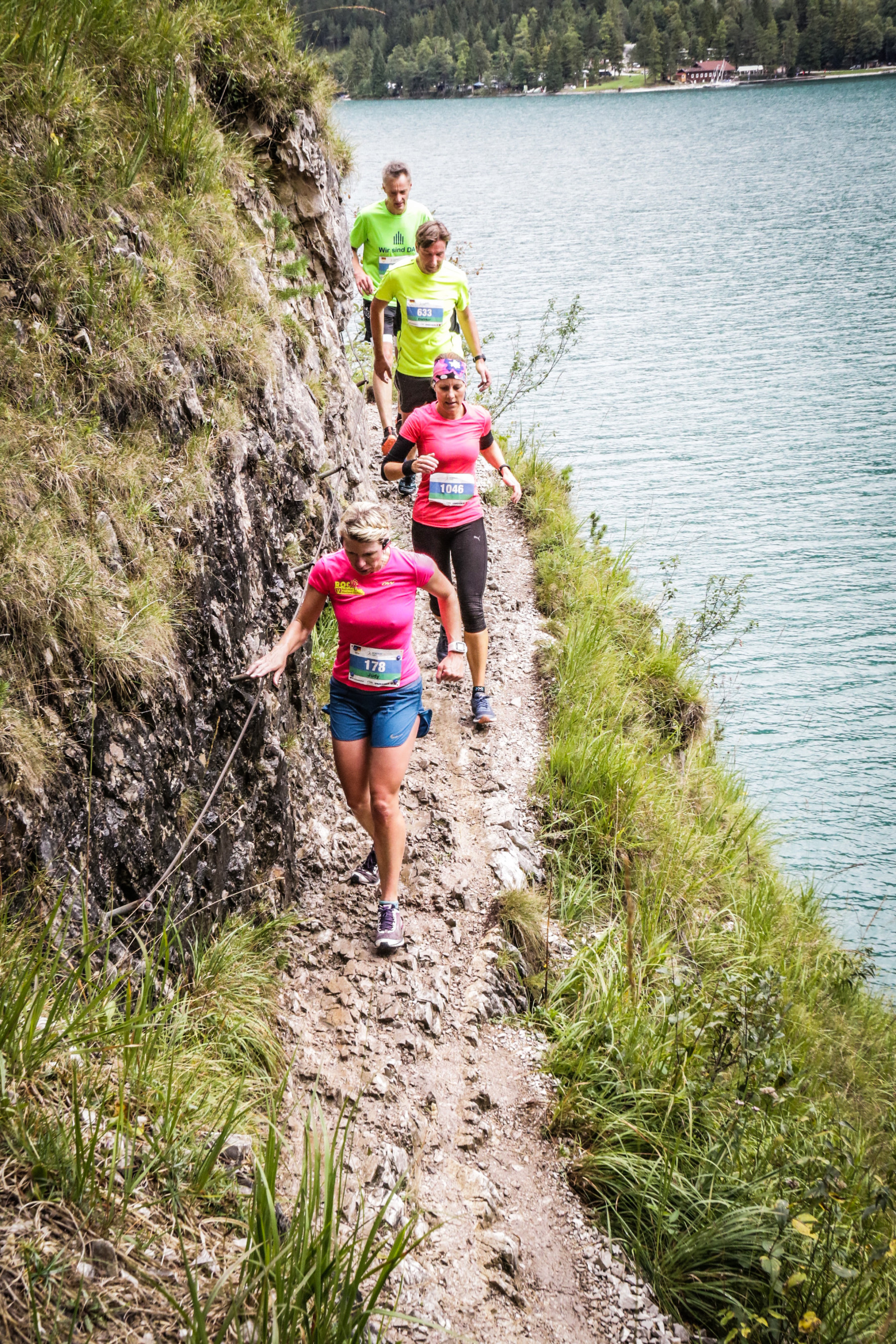 Eventi sportivi in Tirolo