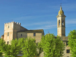 Buonconvento