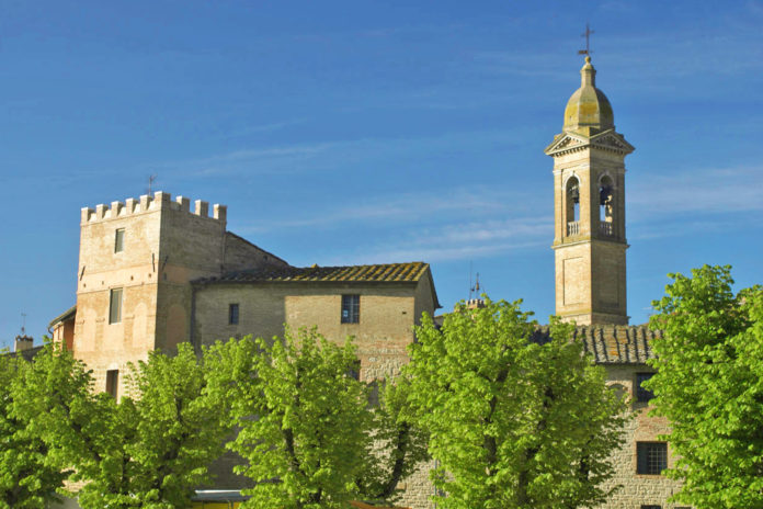 Buonconvento Buonconvento