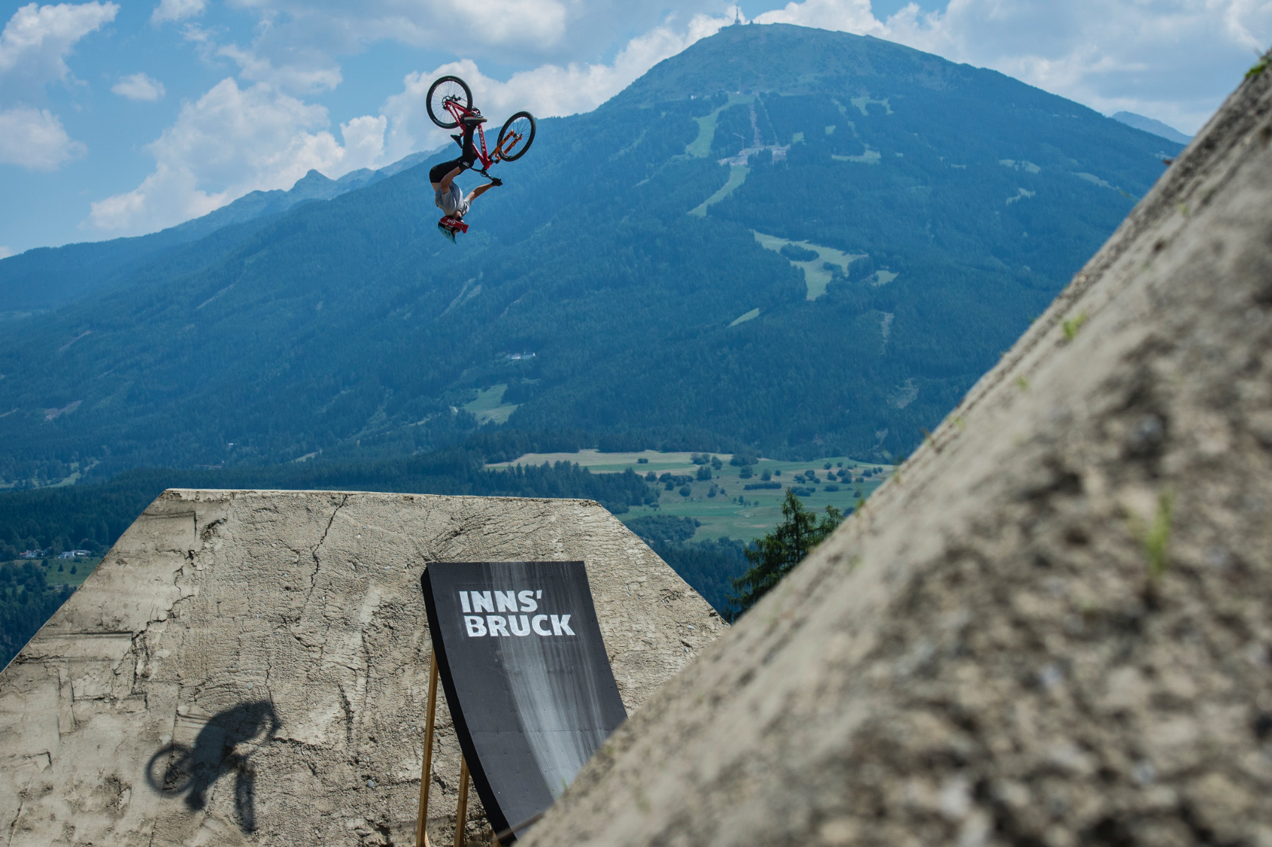 Eventi sportivi in Tirolo