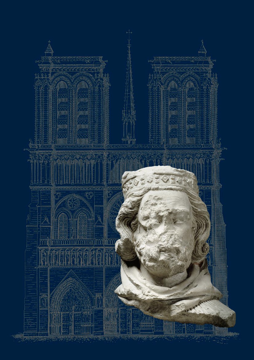 Notre-Dame di Parigi