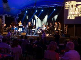 jazz Ascona