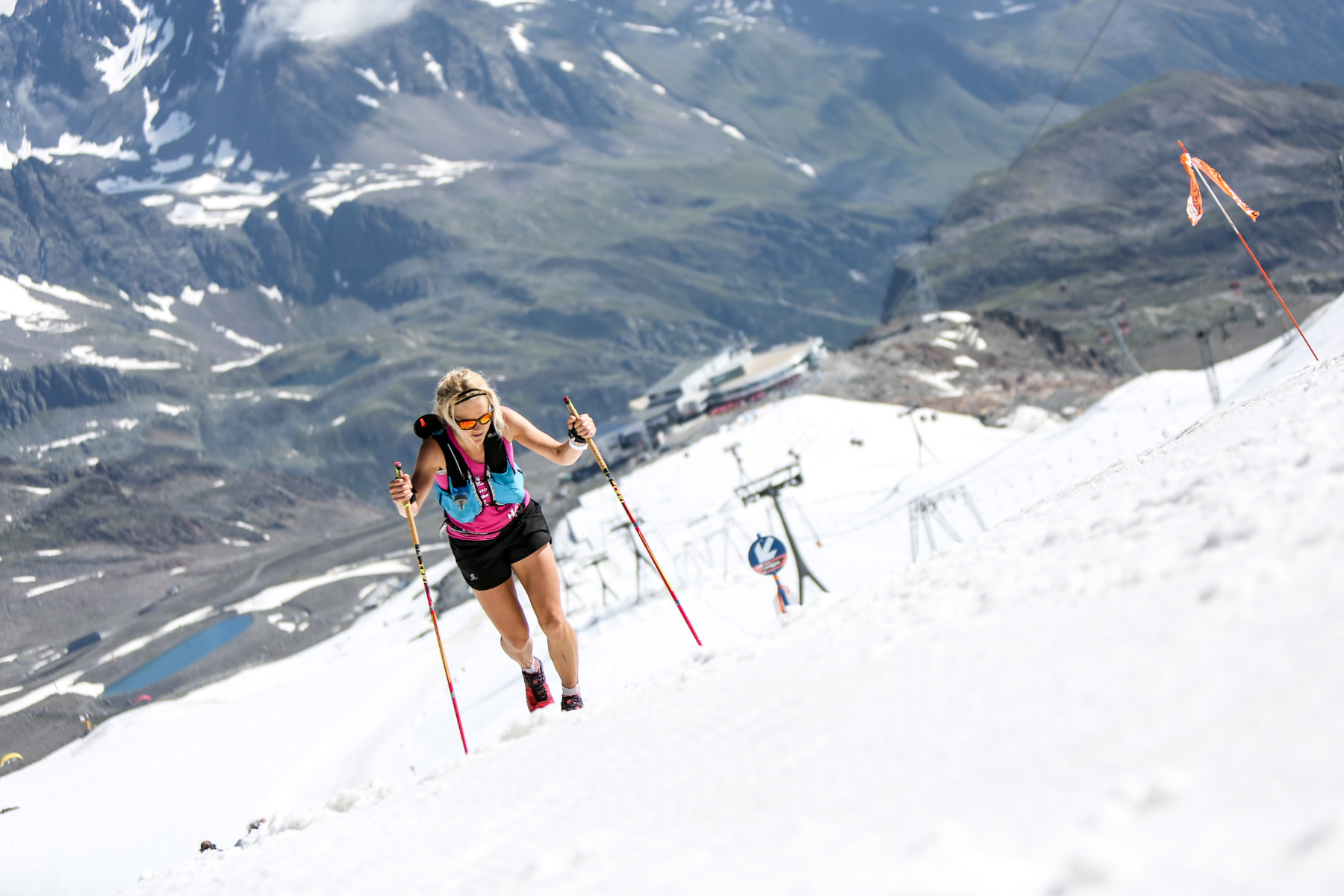 Eventi sportivi in Tirolo