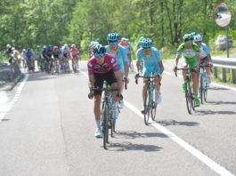 Eventi sportivi in Tirolo