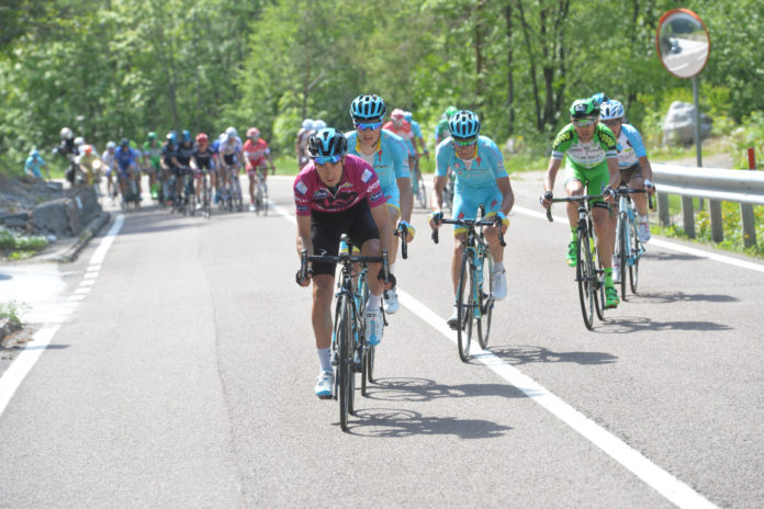 Eventi sportivi in Tirolo