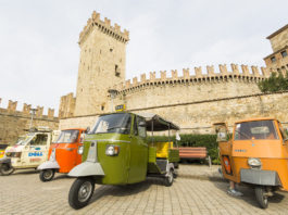 Raduno Ape Piaggio