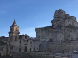 Rigoni di Asiago per Matera